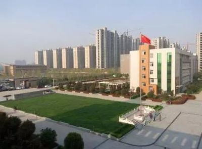 菁菁校园,悠悠我心 | 福建漳浦达志中学