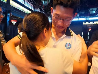 知行合一,砥砺奋进--漳浦达志中学高三学子研学实践活动