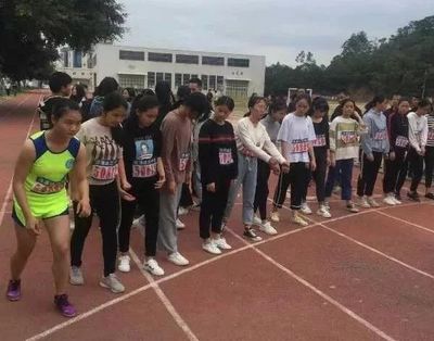 【兴资助学】颁奖助学存感恩 律动赛场写青春--漳浦达志中学举办2018校园文化节