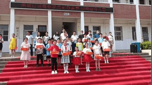 湖北省各地欢庆 六一 精彩回顾 二