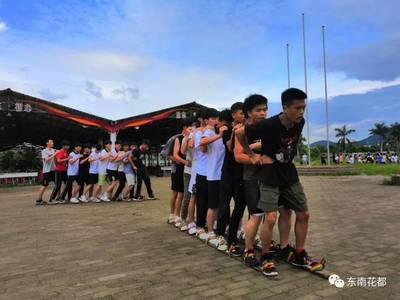 漳浦达志中学高三年级研学之旅 | 知行合一,砥砺奋进