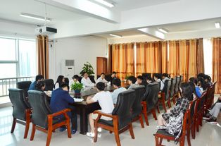 机电学院赴淮安开展主题团日活动