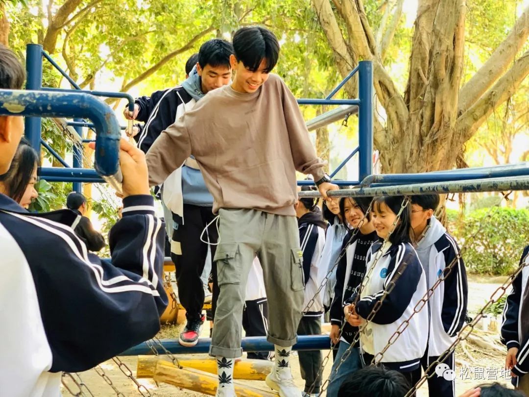 点燃激情,放飞梦想--漳浦达志中学九年级2019年研学实践活动