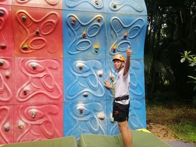 知行合一,砥砺奋进--漳浦达志中学高三学子研学实践活动