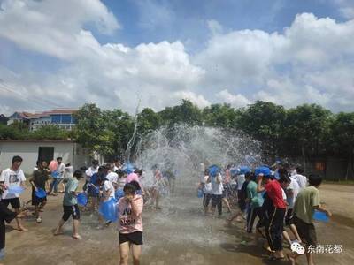 漳浦达志中学高三年级研学之旅 | 知行合一,砥砺奋进