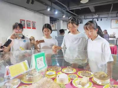 漳浦达志中学高三年级研学之旅 | 知行合一,砥砺奋进