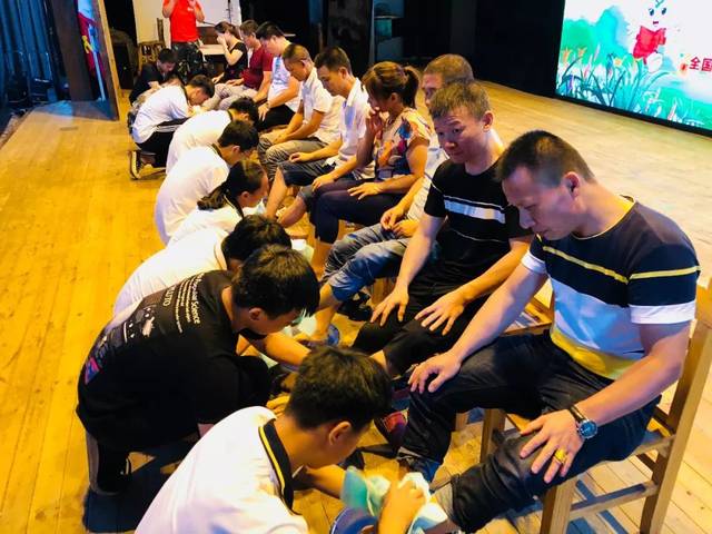 知行合一,砥砺奋进--漳浦达志中学高三学子研学实践活动