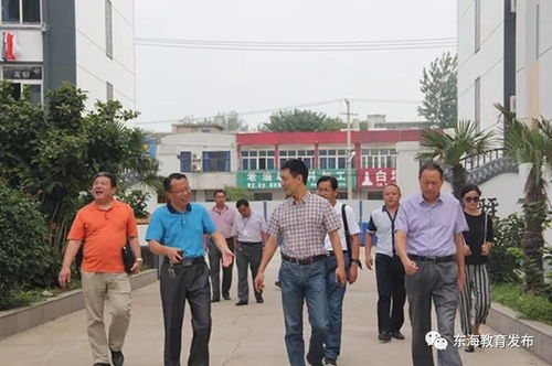 市教育局对我县2018年秋季开学工作进行专项督导