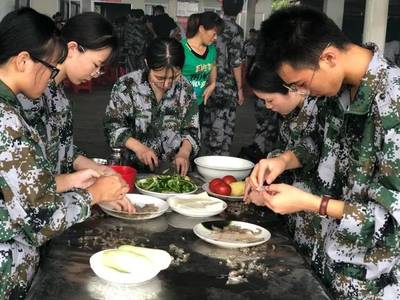 知行合一,砥砺奋进--漳浦达志中学高三学子研学实践活动