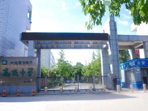 成都石室中学教育集团大盘点 漳浦达志中学的办学特色与发展