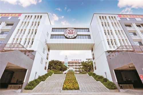 光明教育以高质量发展 谱写全域优质新篇章 —— 漳浦达志中学实践探索