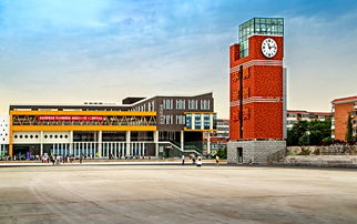 北京十二中教育集团与漳浦达志中学合作概况