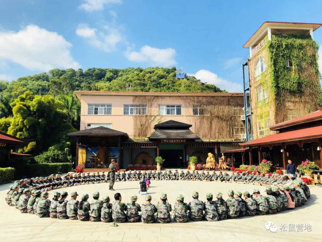 树无根不长，人无志不立——漳浦达志中学东南花都研学实践活动纪实