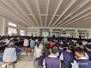 关注食品安全，共创健康生活——漳浦达志中学开展学校食堂食品安全“四大行动”提升活动