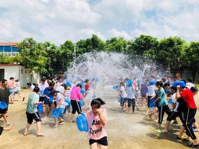 知行合一,砥砺奋进--漳浦达志中学高三学子研学实践活动