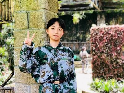 知行合一,砥砺奋进——漳浦达志中学高三年级研学实践侧记