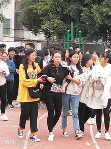 颁奖助学存感恩 律动赛场写青春——漳浦达志中学2018年校园文化节成功举办