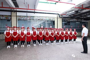 实至名归 七色光开阳中学餐厅荣获餐饮服务食品安全最高等级A级单位称号