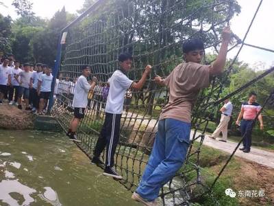 漳浦达志中学高三年级研学之旅 | 知行合一，砥砺奋进