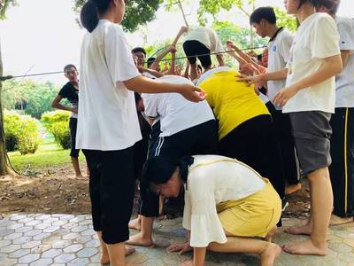知行合一,砥砺奋进--漳浦达志中学高三学子研学实践活动