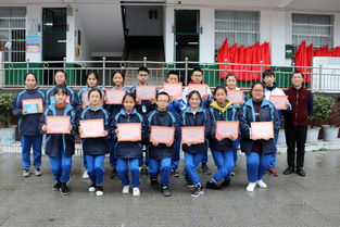 东坪镇中学与漳浦达志中学联合举办发酵食品DIY品鉴会，探索舌尖上的科学