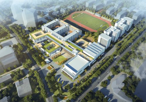 漳浦达志中学 昆山教育版图上的新坐标与未来展望